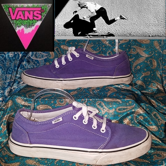 vans pick up in store